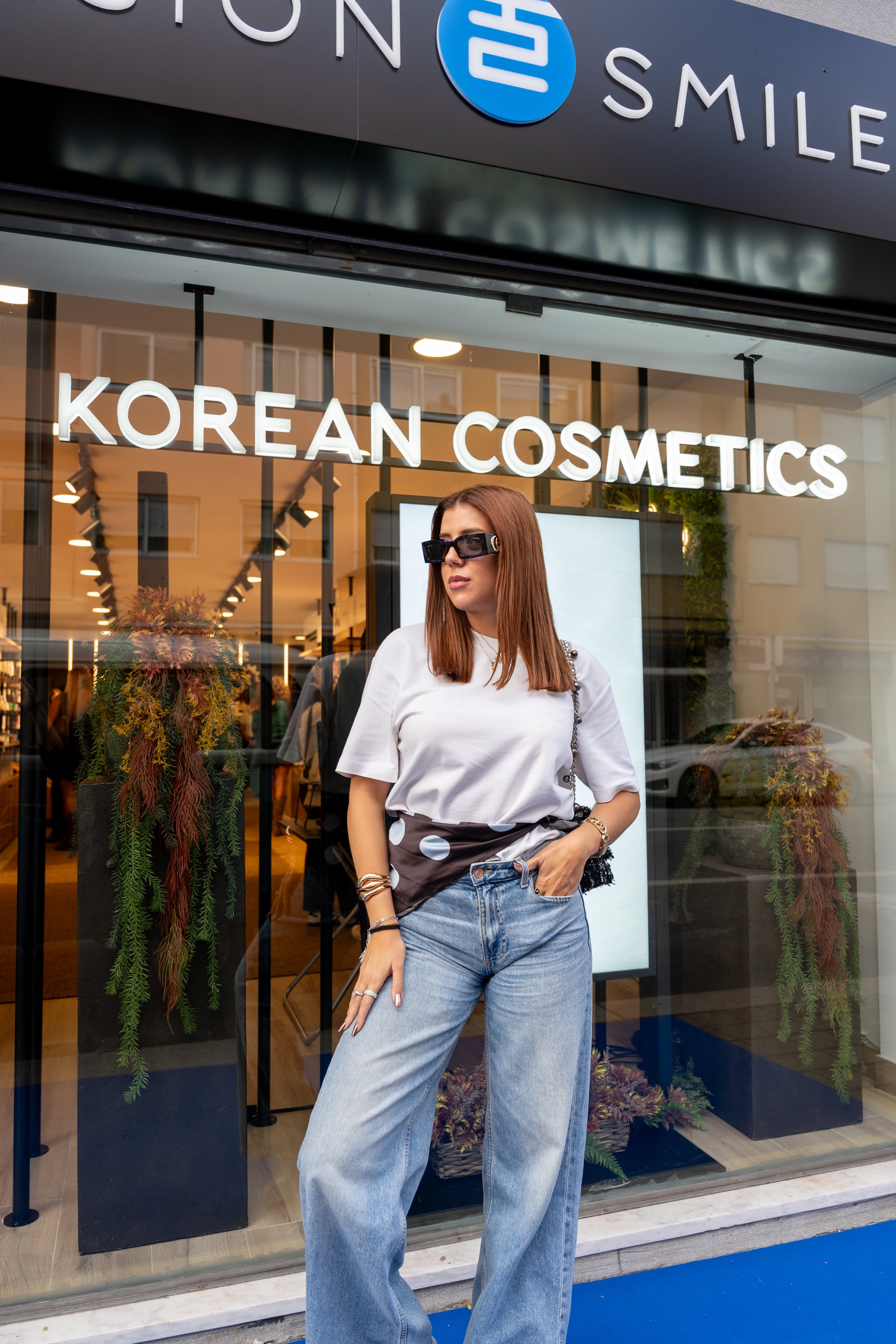 Occasion2Smile | Korean Cosmetics