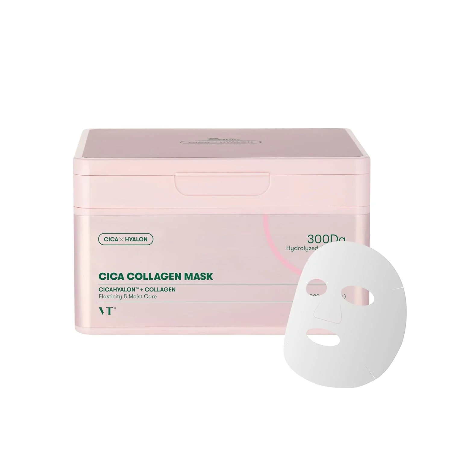 VT Cosmetics - Cica Collagen Mask