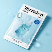 Torriden - DIVE-IN Low Molecular Hyaluronic Acid Mask