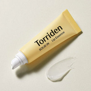 Torriden - Solid In - Ceramide Lip Essence - Ceramide Lip Balm