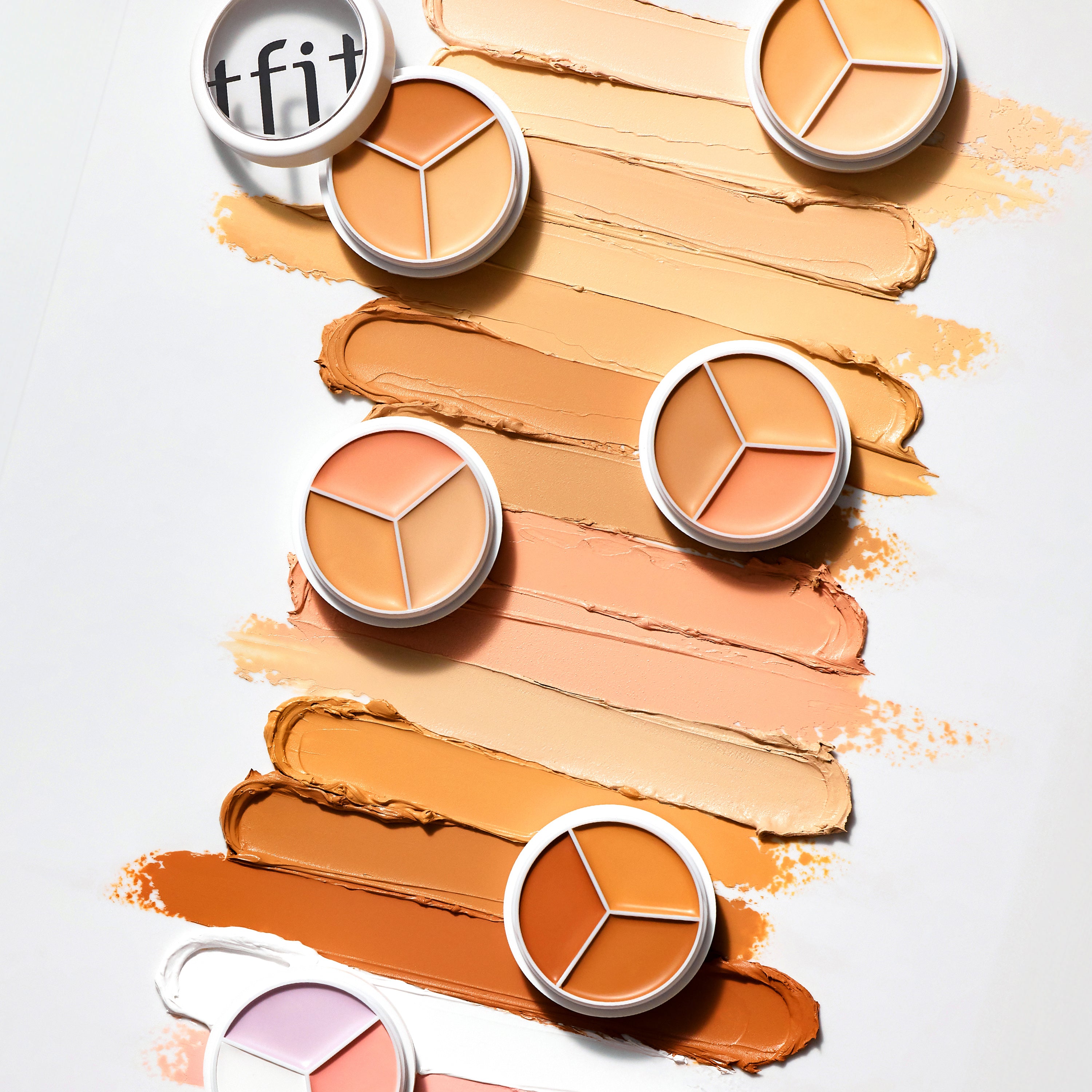 TFIT - Cover Up Pro Concealer