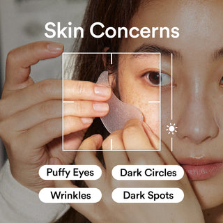 Abib - Collagen Eye Patch Jericho Rose Jelly