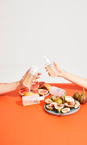 SKYBOTTLE - Perfumed Hand Wash