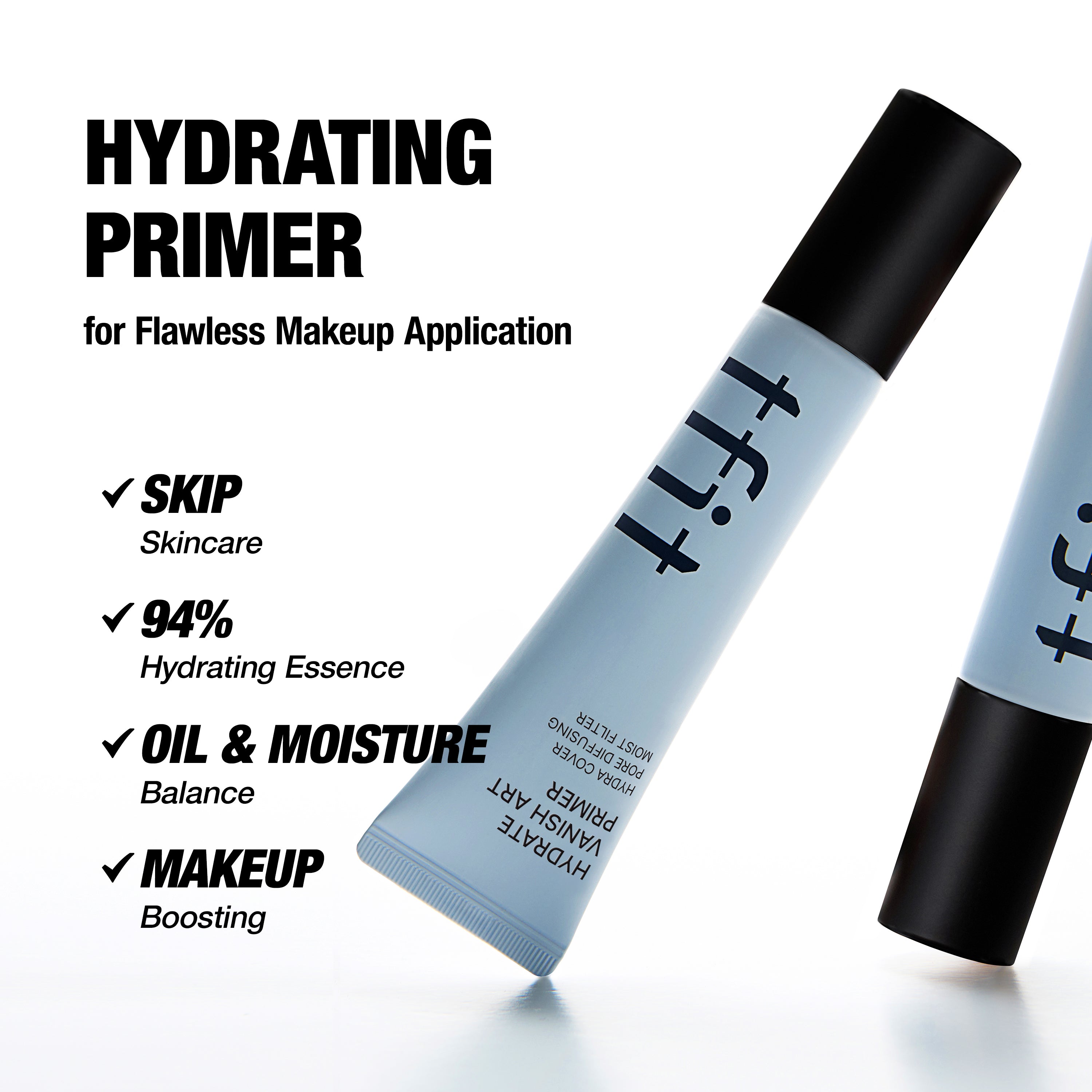 TFIT - Hydrate Vanish Art Primer