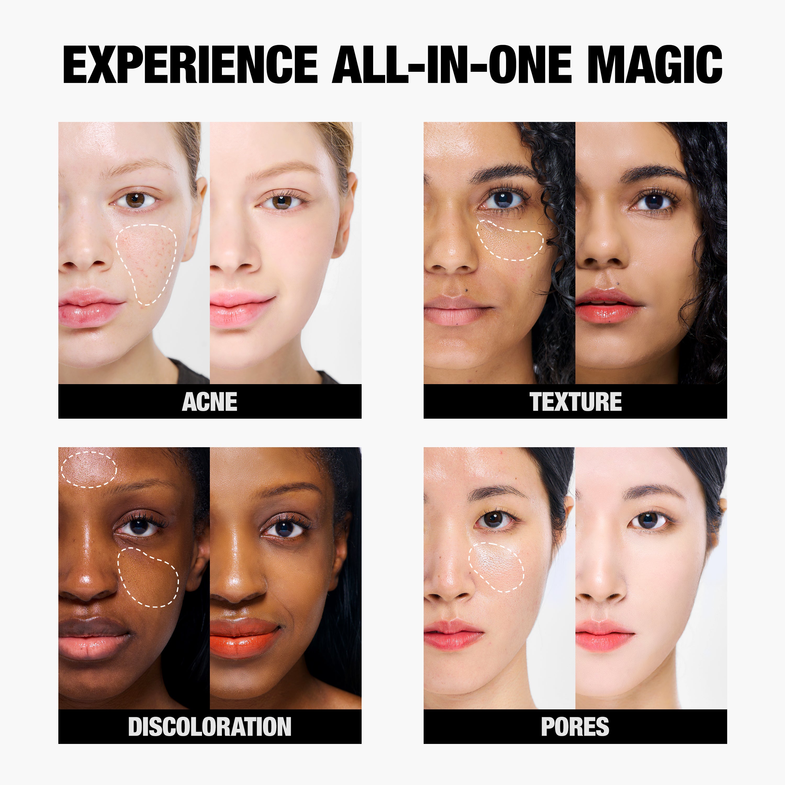 TFIT - Cover Up Pro Concealer