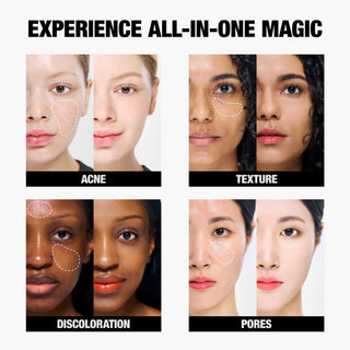 TFIT - Cover Up Pro Concealer