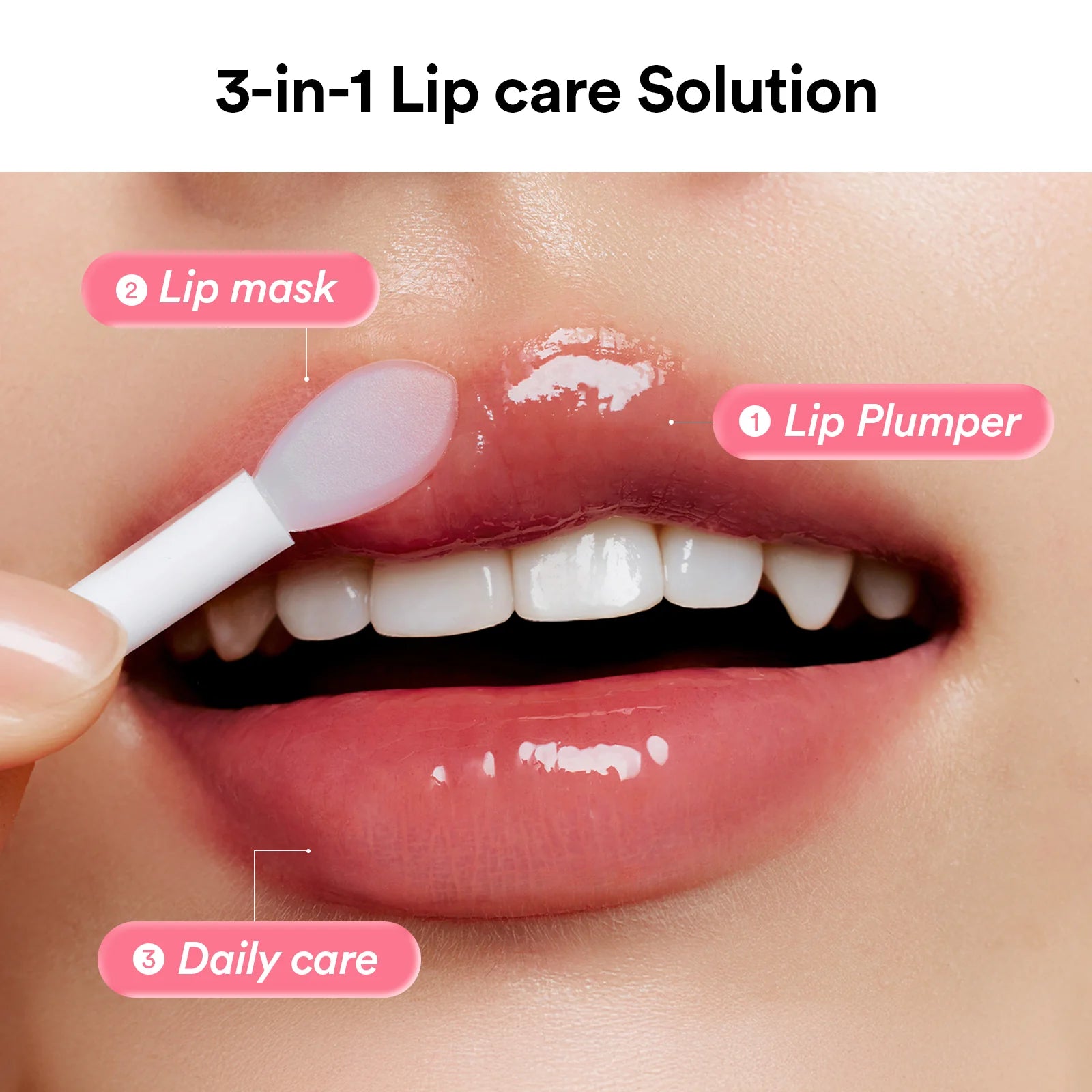 Abib - PDRN Collagen Lip Mask