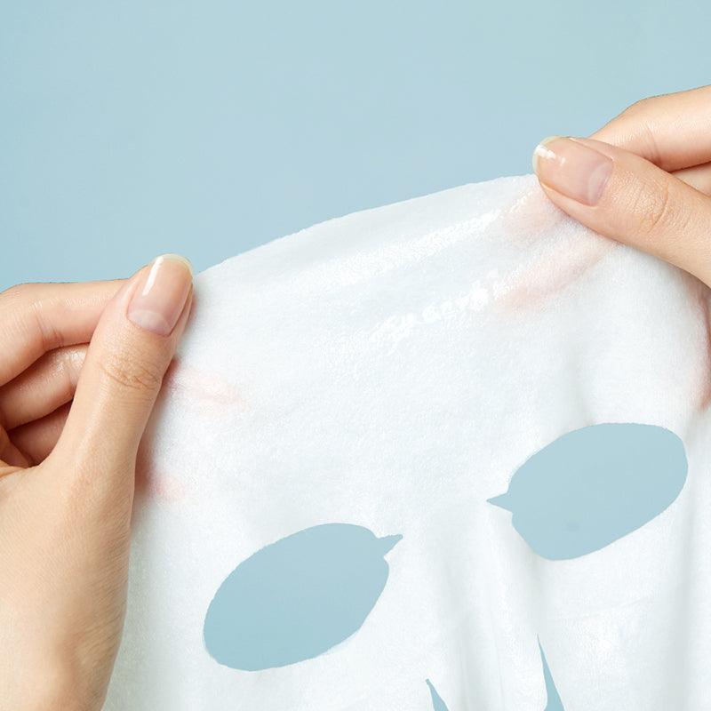 Torriden - DIVE-IN Low Molecular Hyaluronic Acid Mask