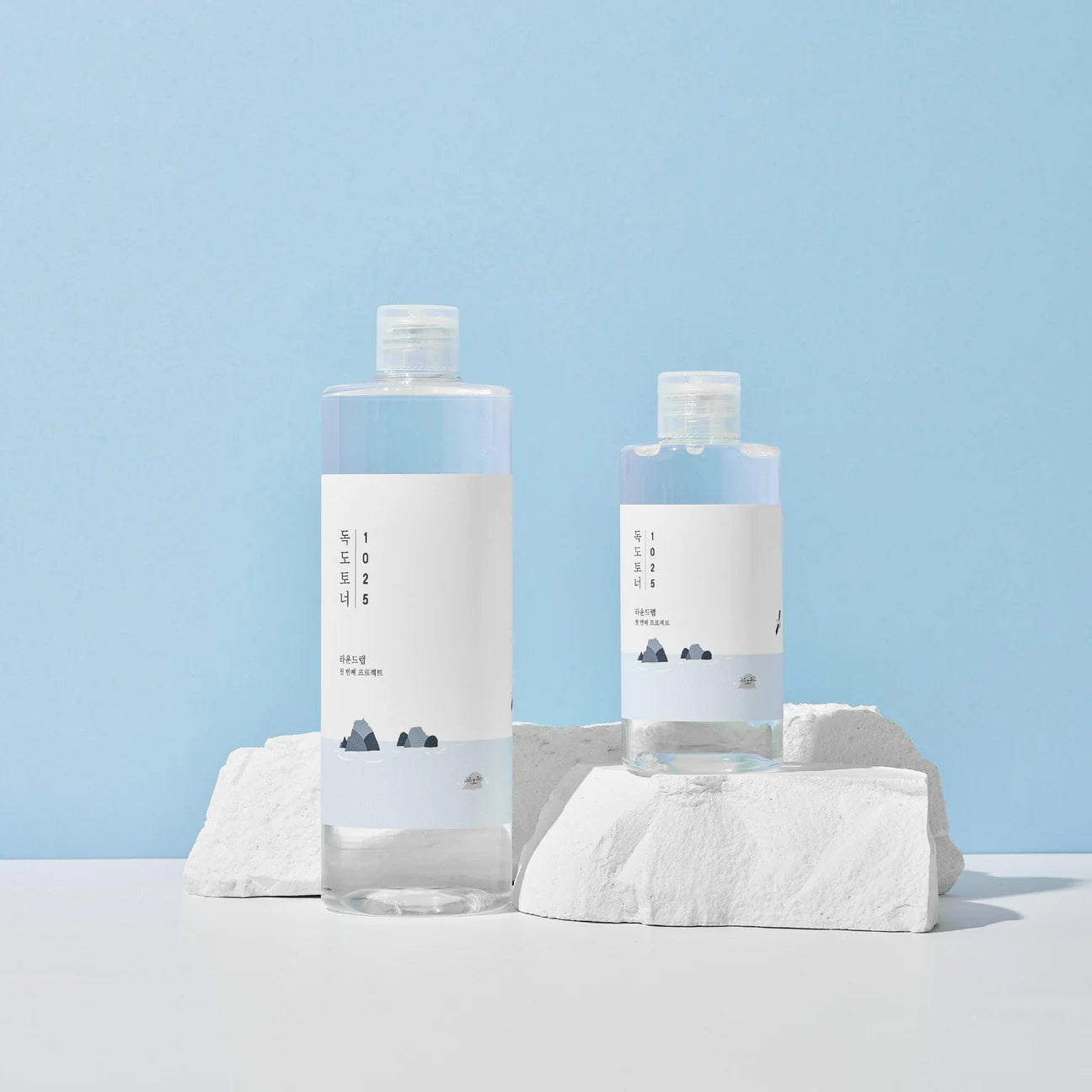 ROUND LAB - 1025 Dokdo Toner