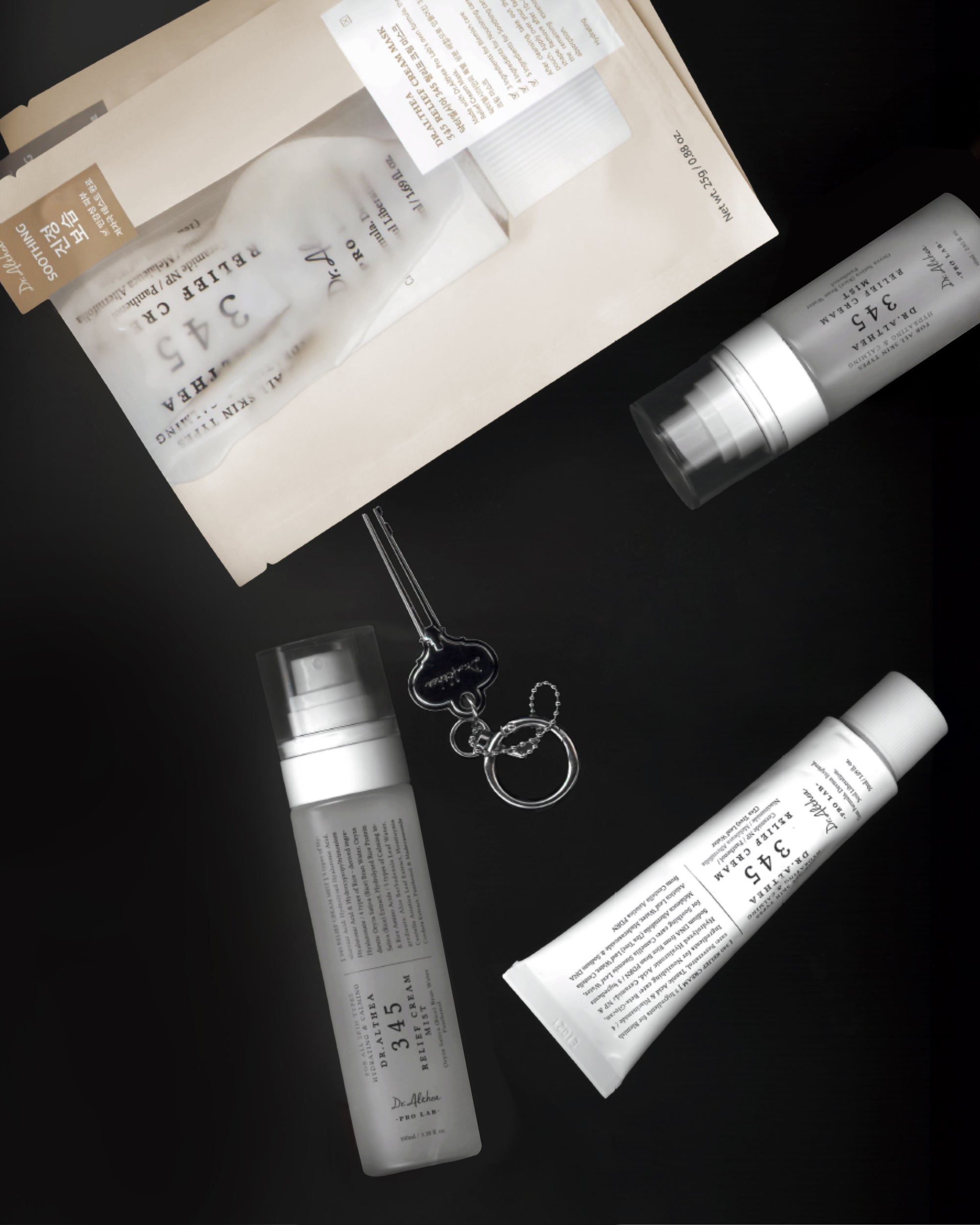 Occasion2Smile | Skincare Coreana