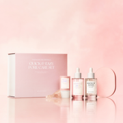 SKIN1004 - Quick & Easy Pore Care Set