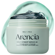 ARENCIA - Holy Hyssop Serum 30