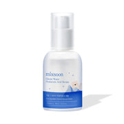MIXSOON - Glacier Water Hyaluronic Acid Serum