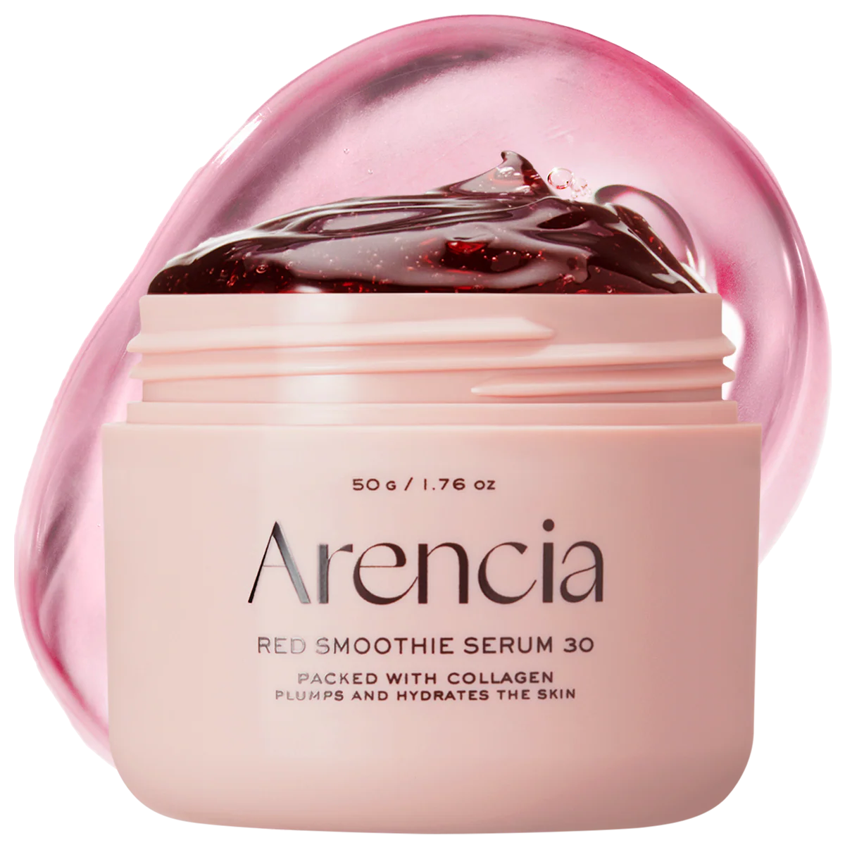ARENCIA - Fresh Red Smoothie Serum 30