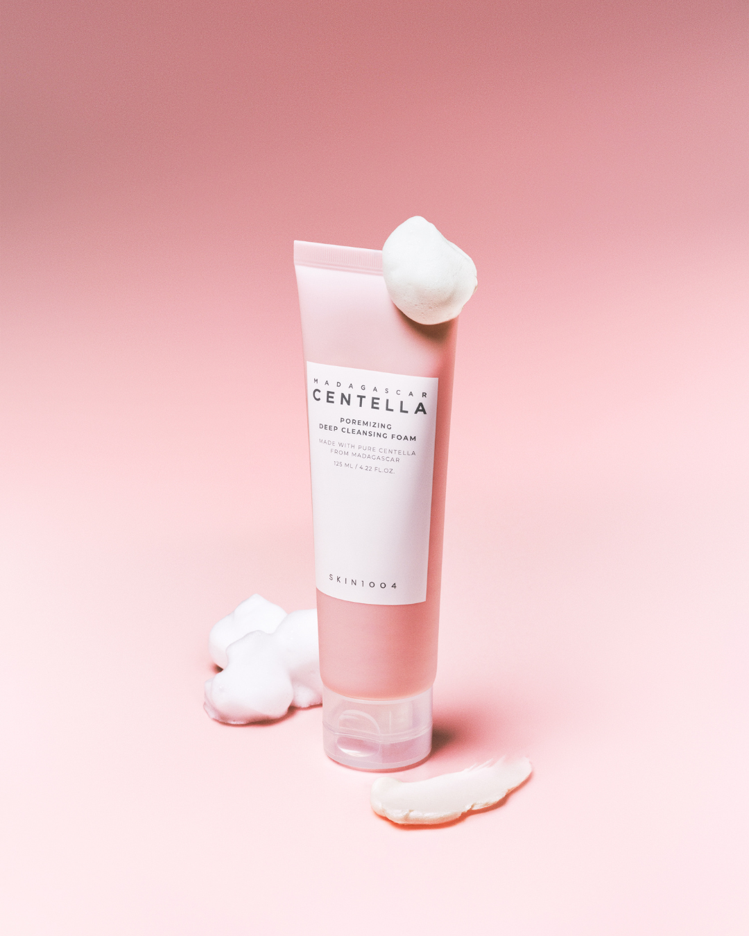 SKIN1004 - Poremizing Deep Cleansing Foam