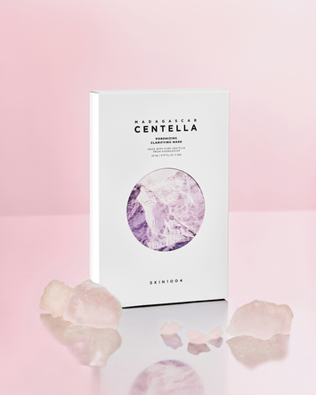 SKIN1004 - Poremizing Clarifying Mask