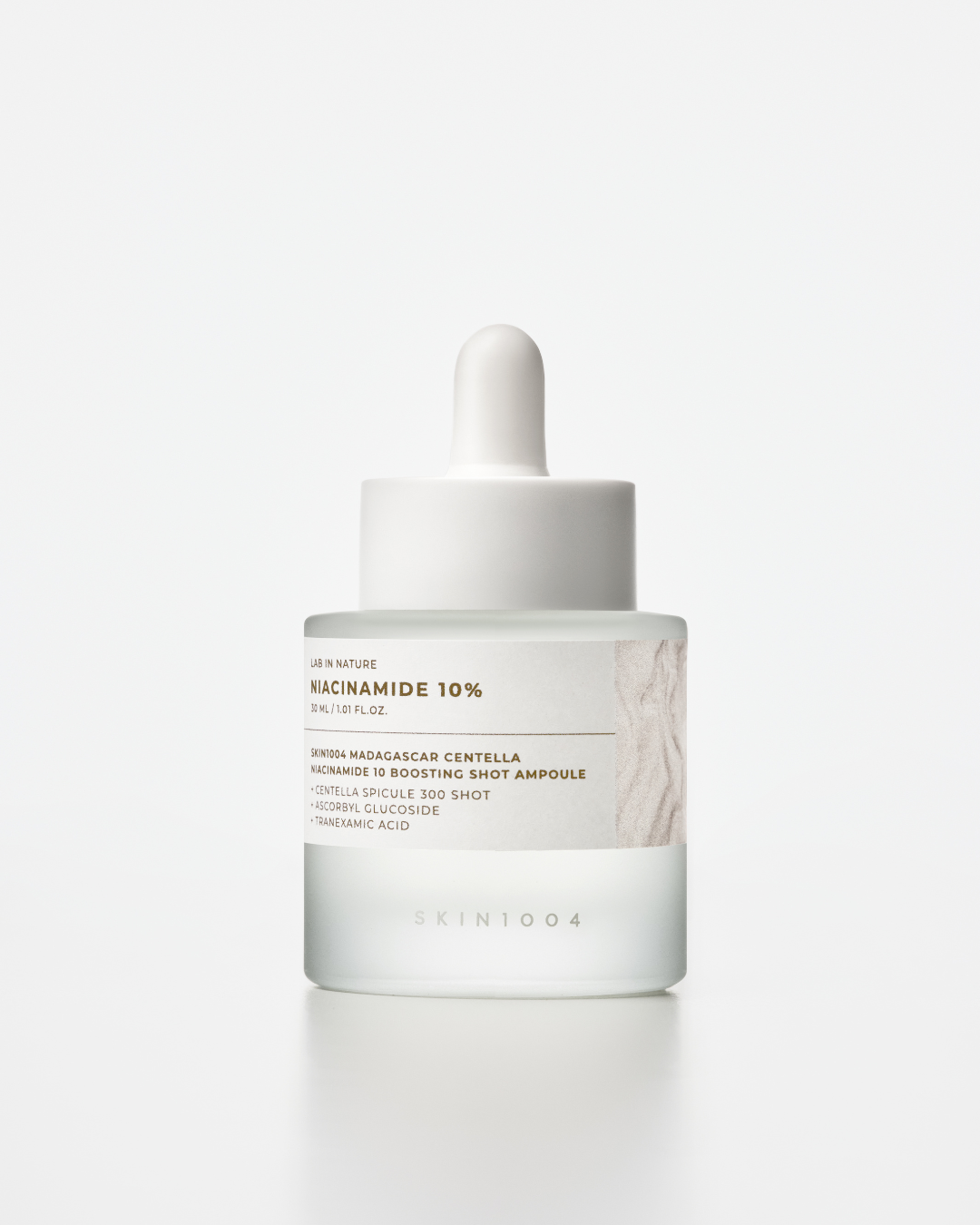 SKIN1004 - Niacinamide 10 Boosting Shot Ampoule