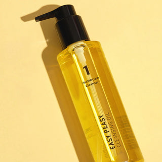 Numbuzin - No.1 Easy Peasy Cleansing Oil