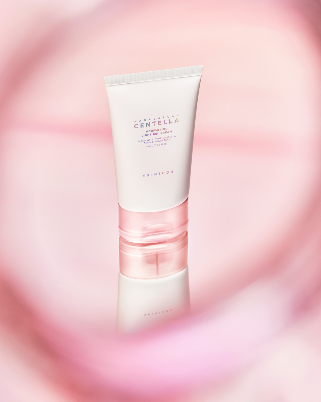 SKIN1004 - Poremizing Light Gel Cream