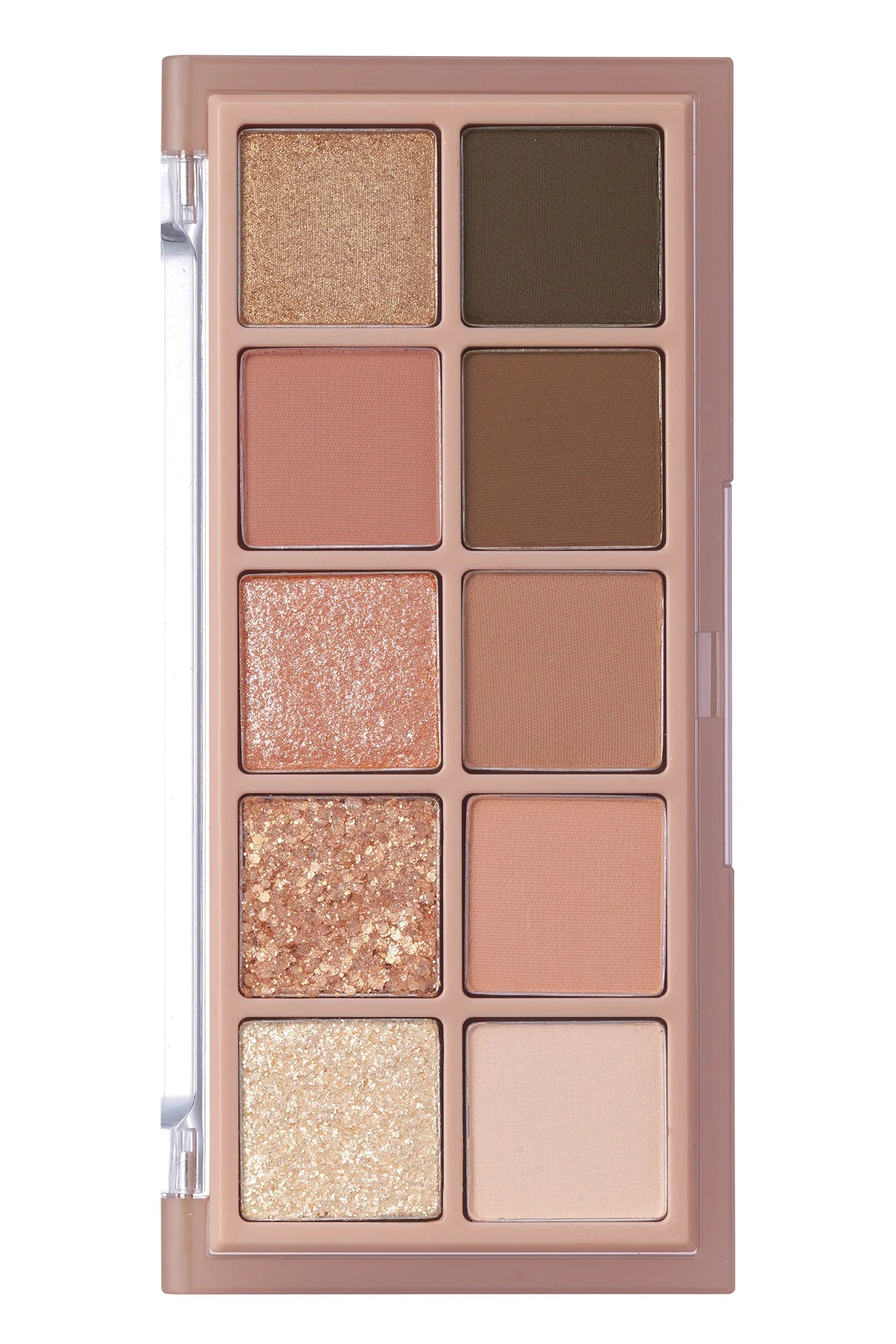 Rom&nd - Better Than Palette Secret Garden