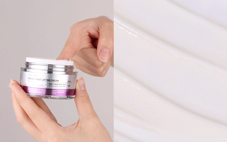 VT Cosmetics - Reedle Shot Lifting Cream
