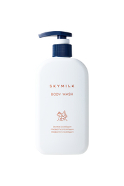 SKYMILK - Pro/Pre-Biotic Body Wash