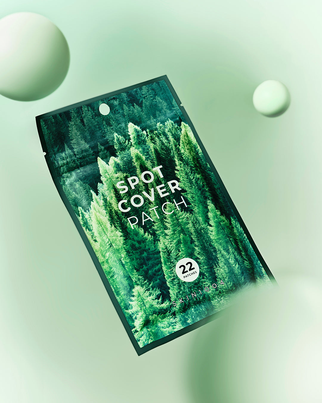 SKIN1004 - Tea-Trica Spot Cover Patch