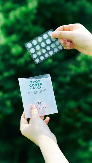 SKIN1004 - Tea-Trica Spot Cover Patch