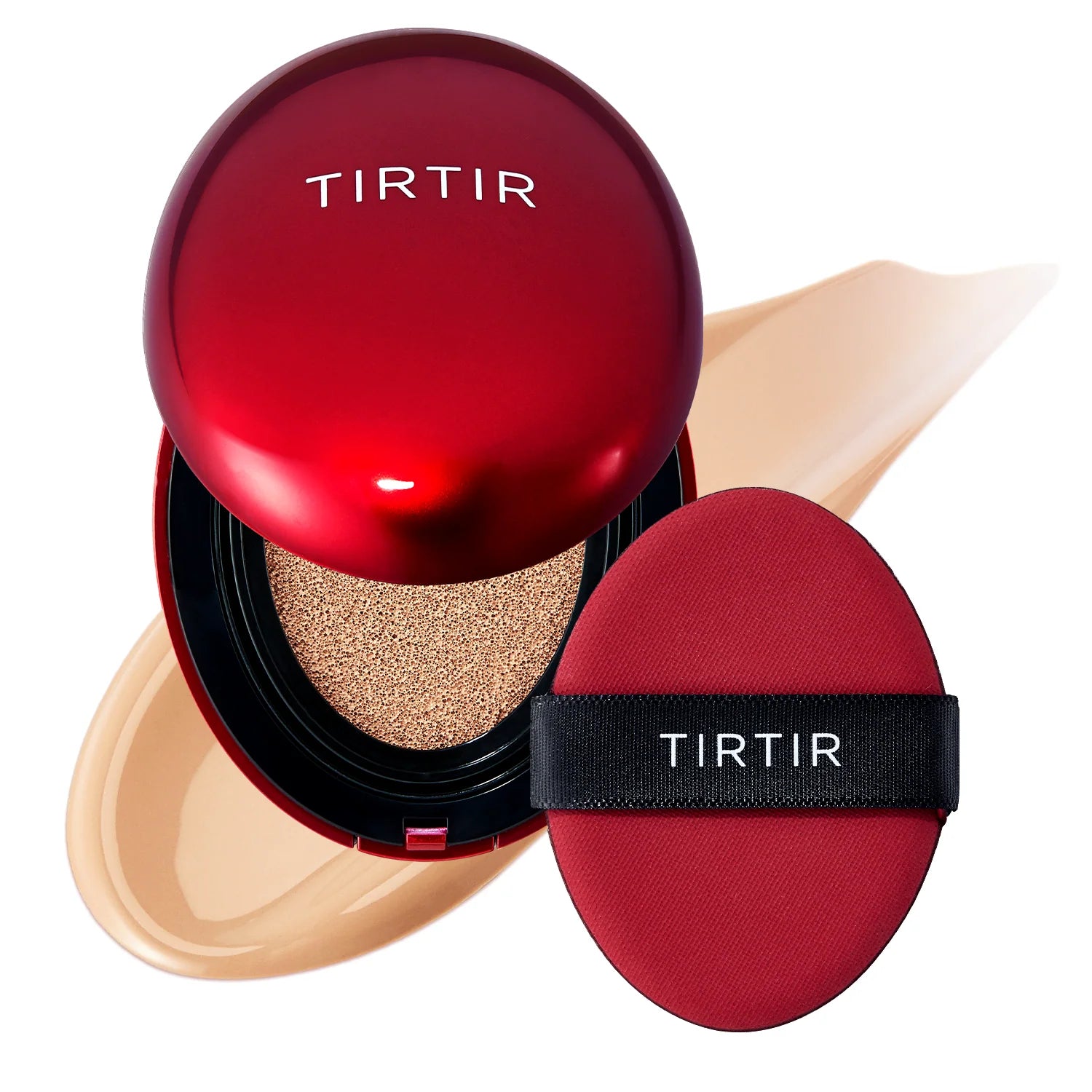 TIRTIR - Mask Fit Red Cushion - 18g
