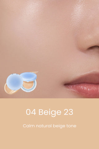 Rom&nd - Bare Water Cushion