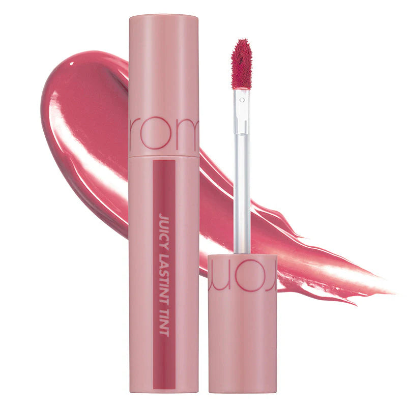 Rom&nd - Juicy Lasting Tint Bare Juicy Series