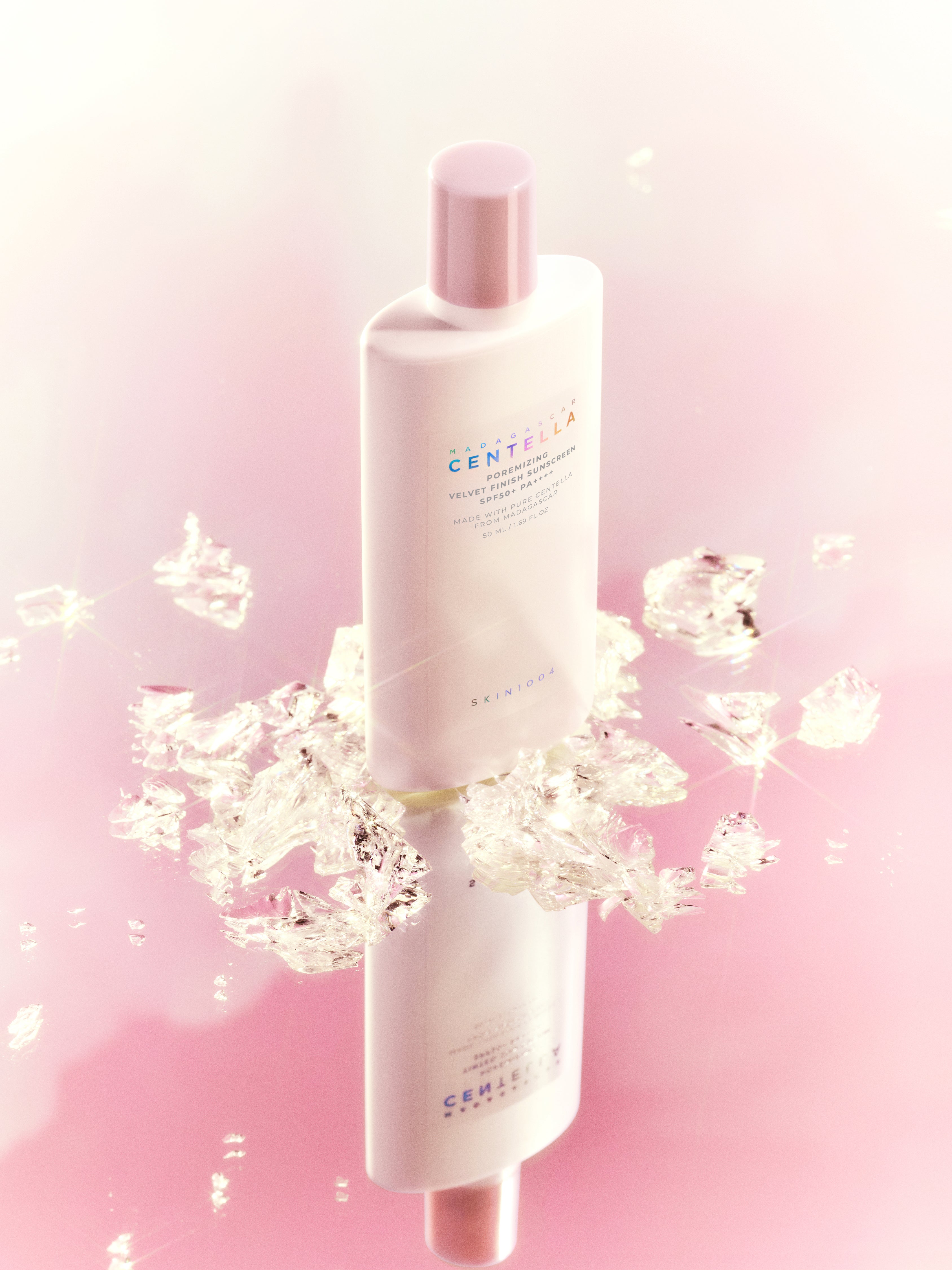 SKIN1004 - Poremizing Velvet Finish Sunscreen