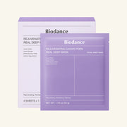 Biodance - Rejuvenating Caviar PDRN Real Deep Mask