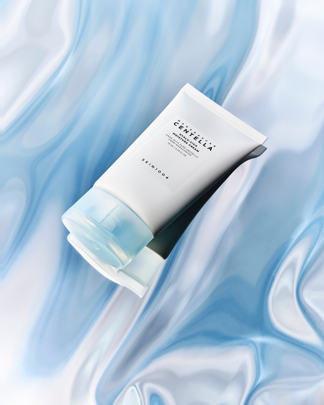 SKIN1004 - Hyalu-Cica Moisture Cream