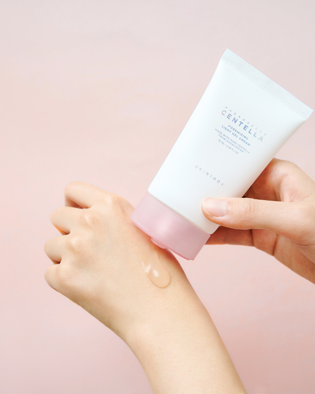 SKIN1004 - Poremizing Light Gel Cream