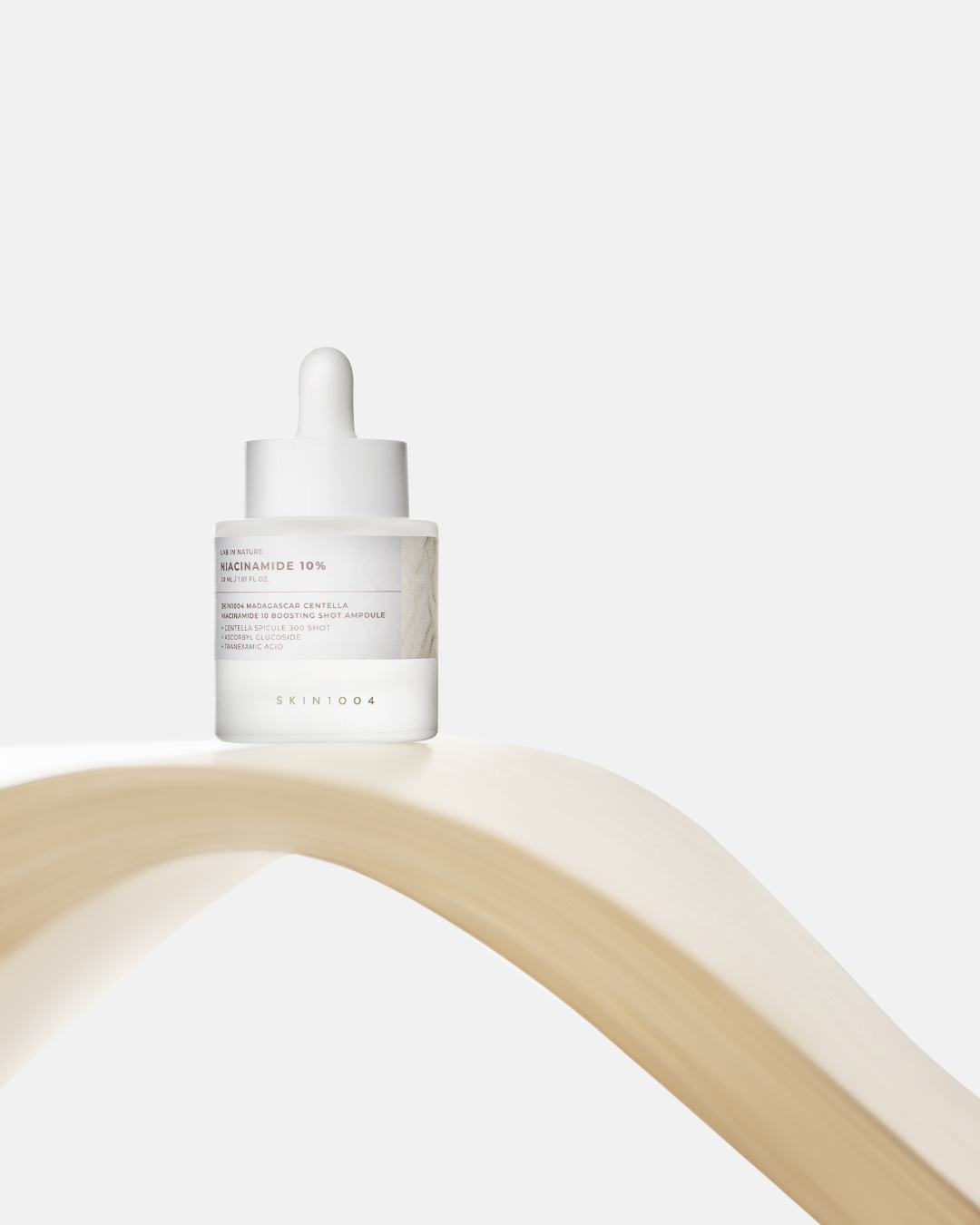 SKIN1004 - Niacinamide 10 Boosting Shot Ampoule