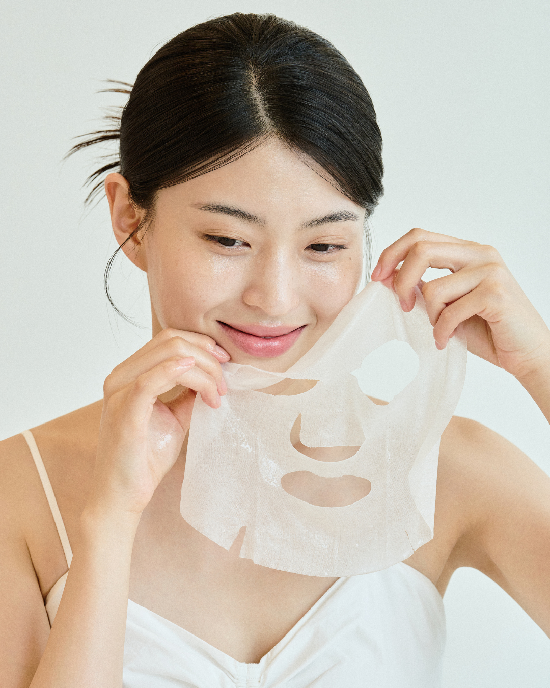 SKIN1004 - Tone Brightening Glow Mask