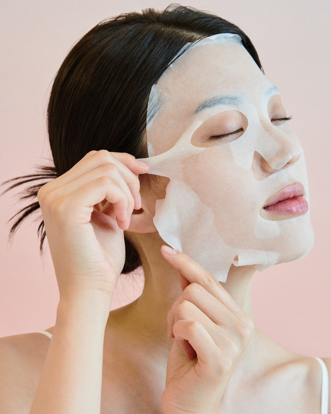 SKIN1004 - Poremizing Clarifying Mask