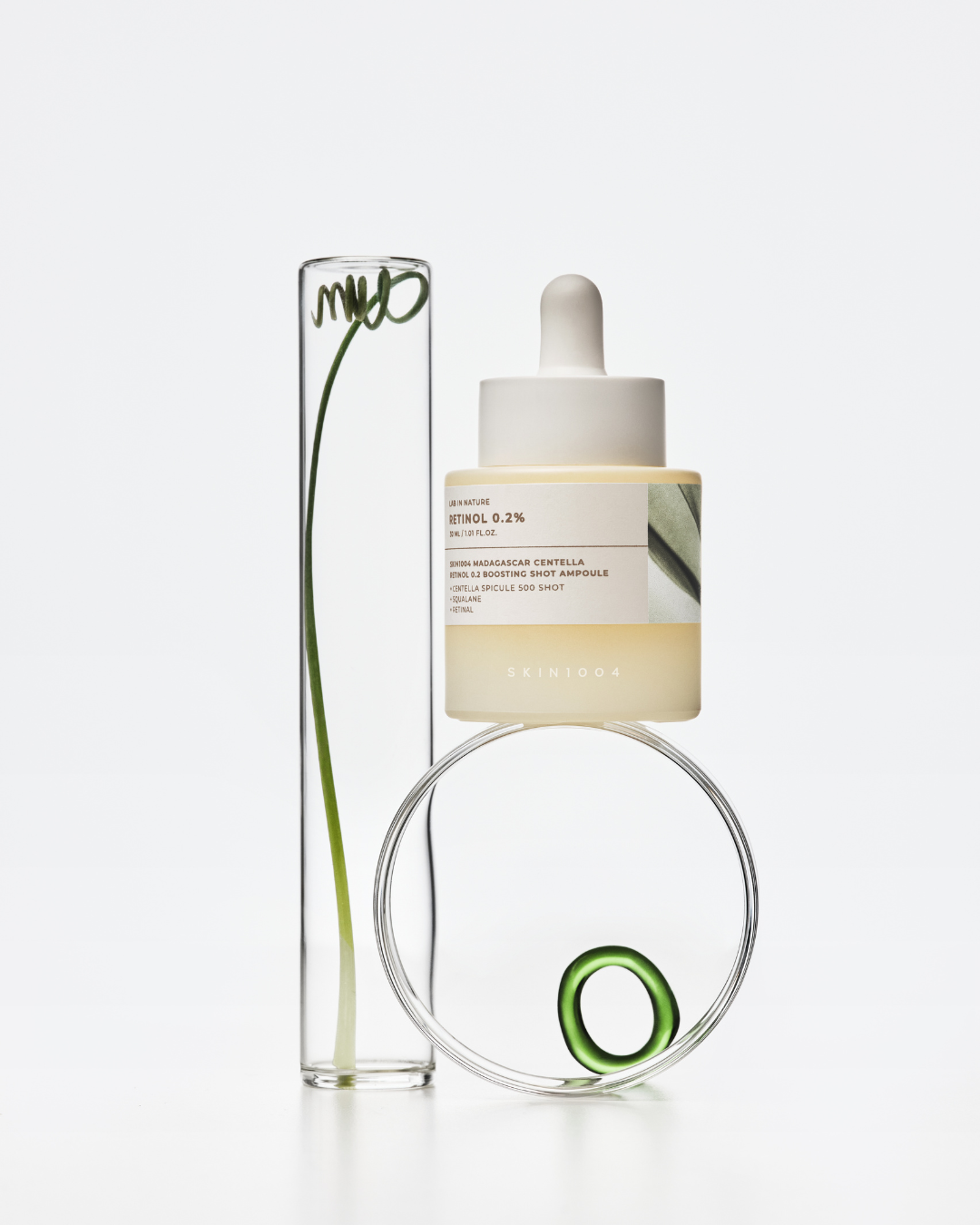 SKIN1004 - Retinol 0.2 Boosting Shot Ampoule