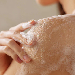 SOMEBYMI - AHA-BHA-PHA 30 days Miracle Acne Body Cleanser