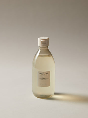 AROMATICA - Serene Body Wash Lavender & Marjoram
