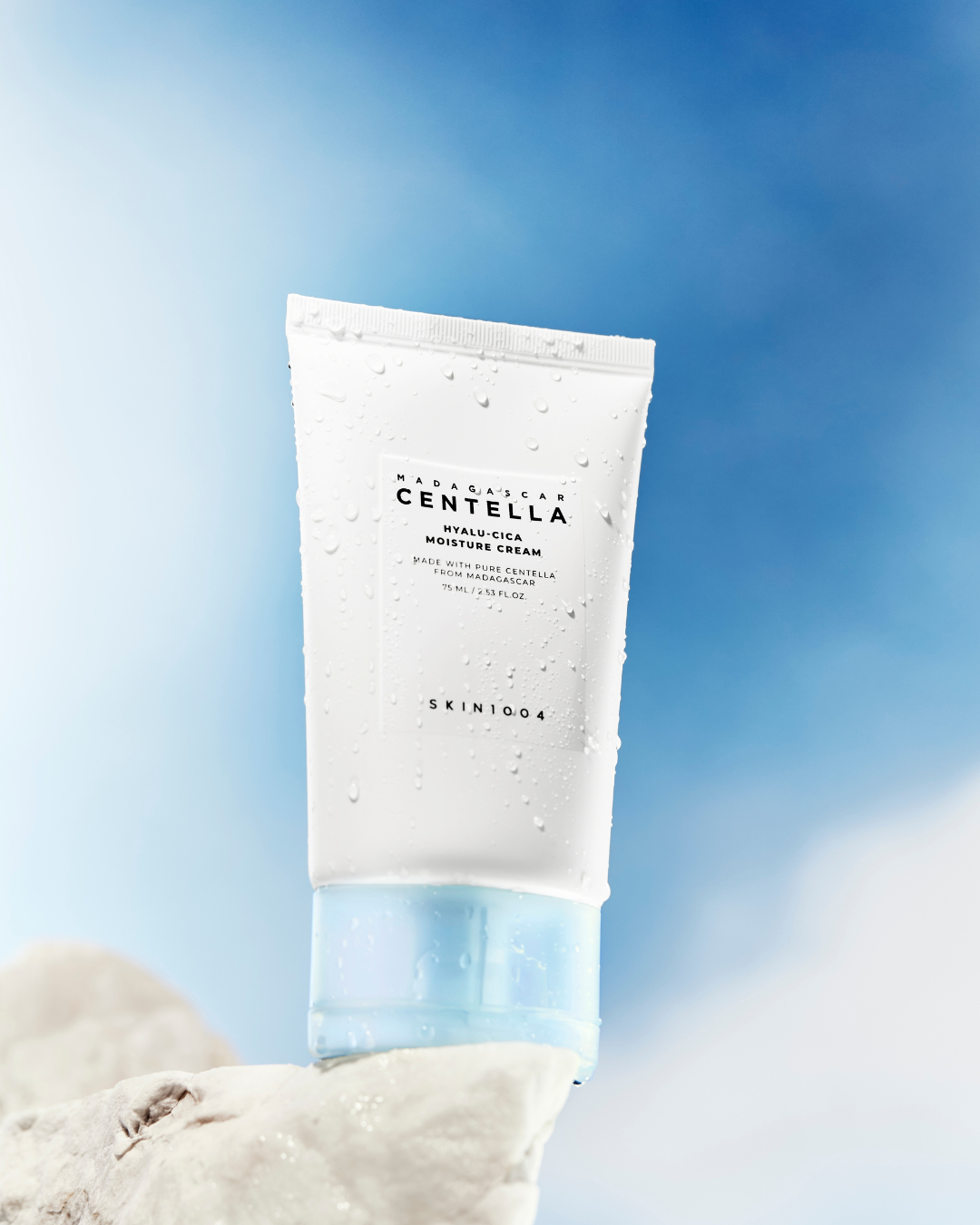SKIN1004 - Hyalu-Cica Moisture Cream