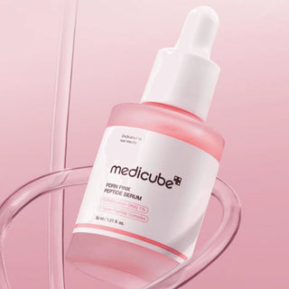 Medicube - PDRN Pink Peptide Serum