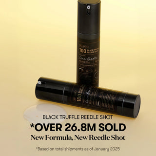 VT Cosmetics - Black Truffle Reedle Shot 100