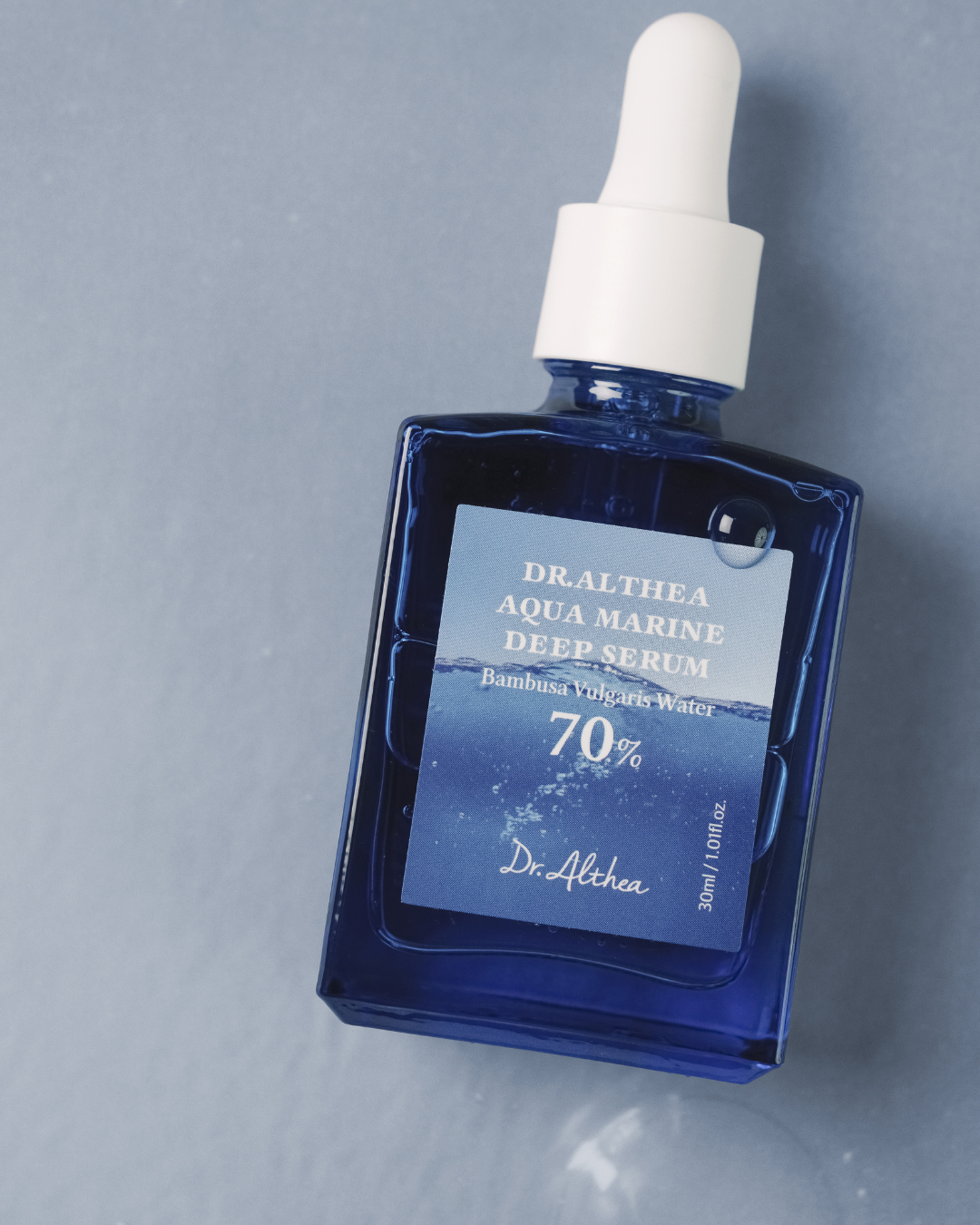 Dr.Althea - Aqua Marine Deep Sérum