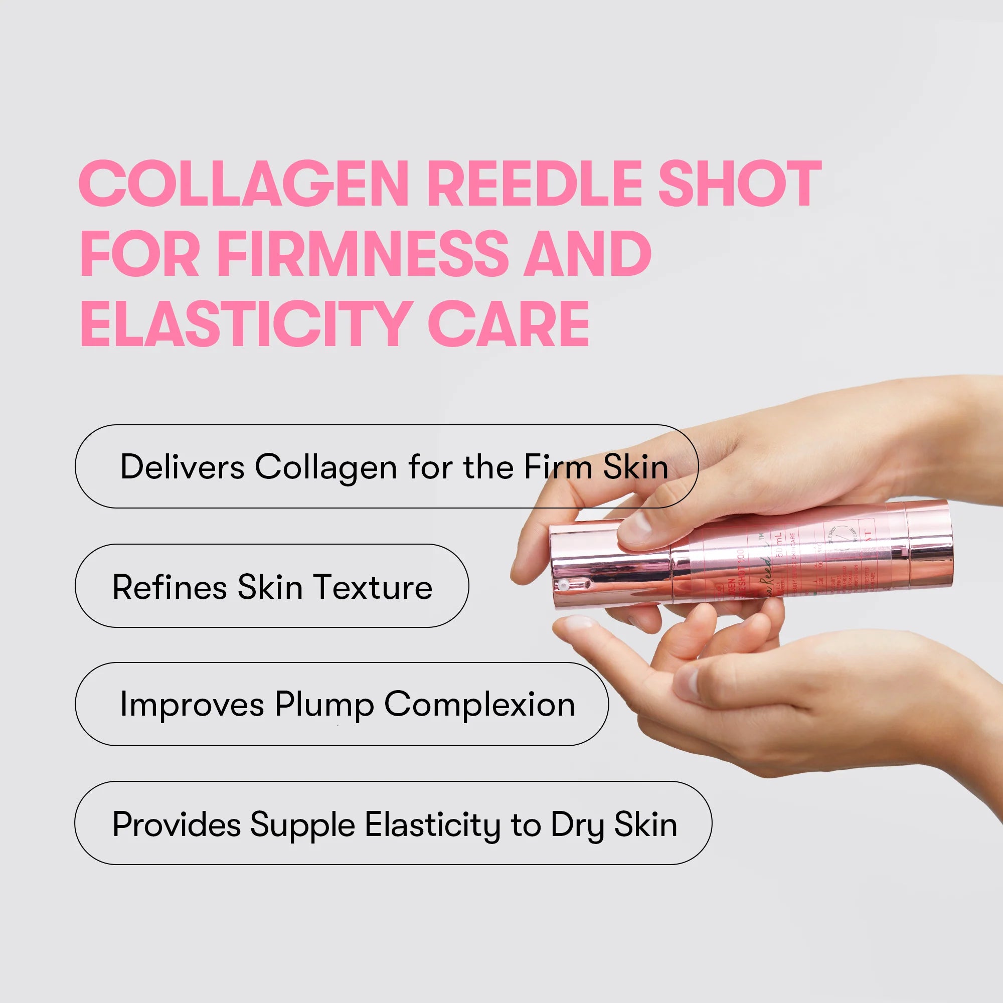 VT Cosmetics - Collagen Reedle Shot 100