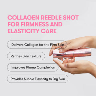 VT Cosmetics - Collagen Reedle Shot 100