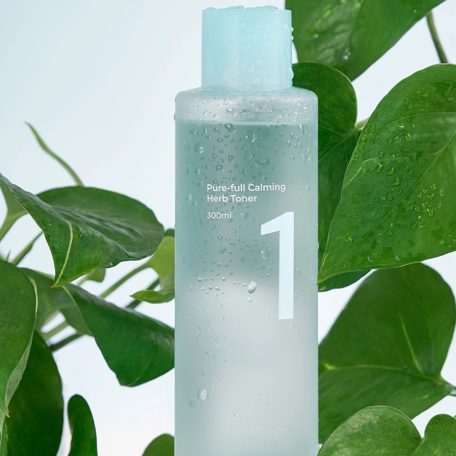 Numbuzin - No.1 - Pure-full Calming Herb Toner