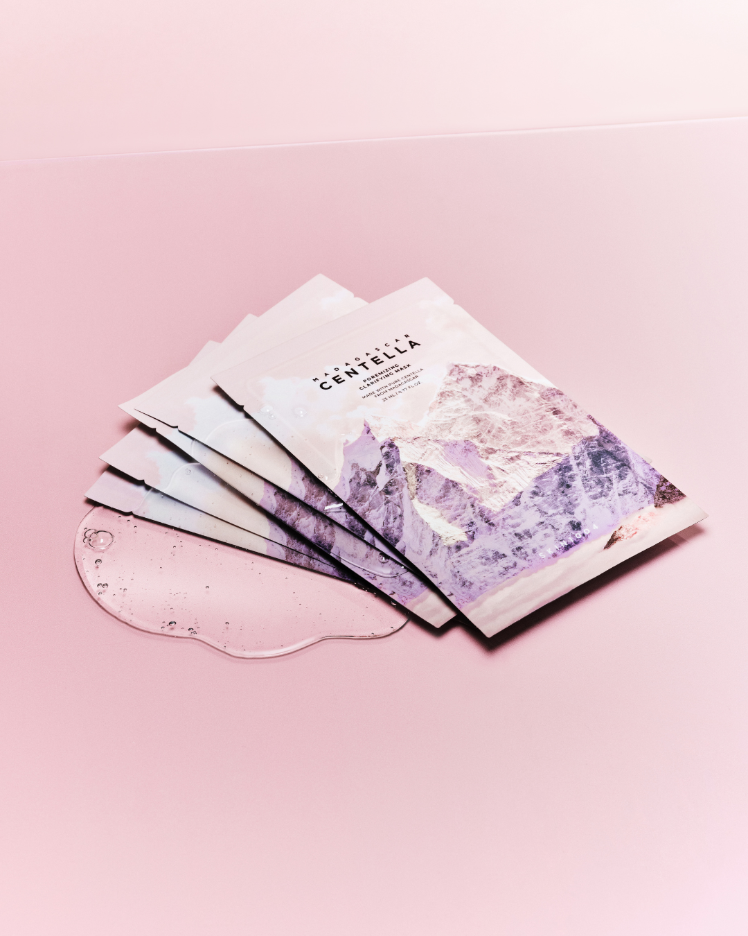 SKIN1004 - Poremizing Clarifying Mask