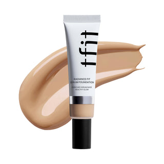 TFIT - Radiance Fit Serum Foundation